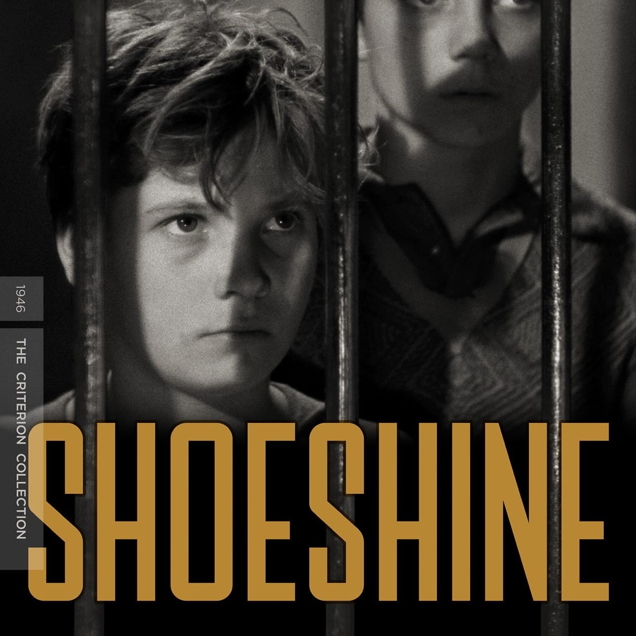 Shoeshine (Criterion Collection Blu-ray)